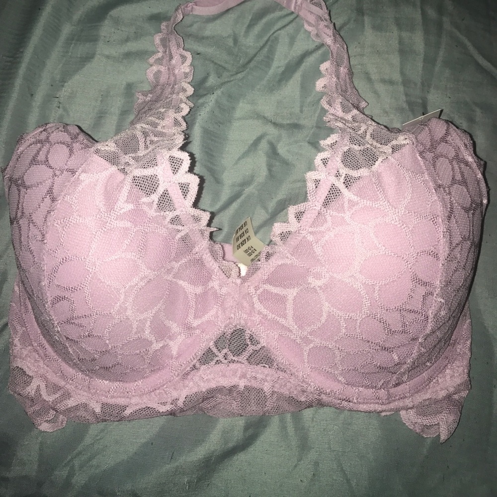Victoria secrets halter bra
